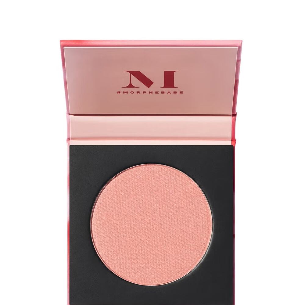 MORPHE Always Blushed Making You Blush Sculpting Powder